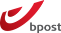 Logo Bpost