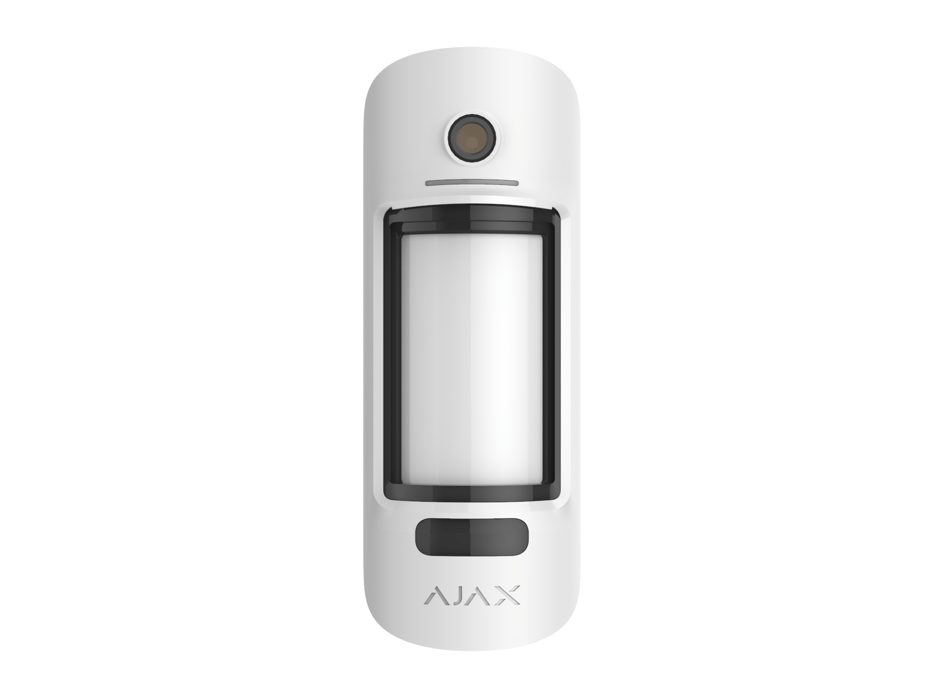 Outdoor motion detector for Ajax alarm - Ajax MC Outdoor