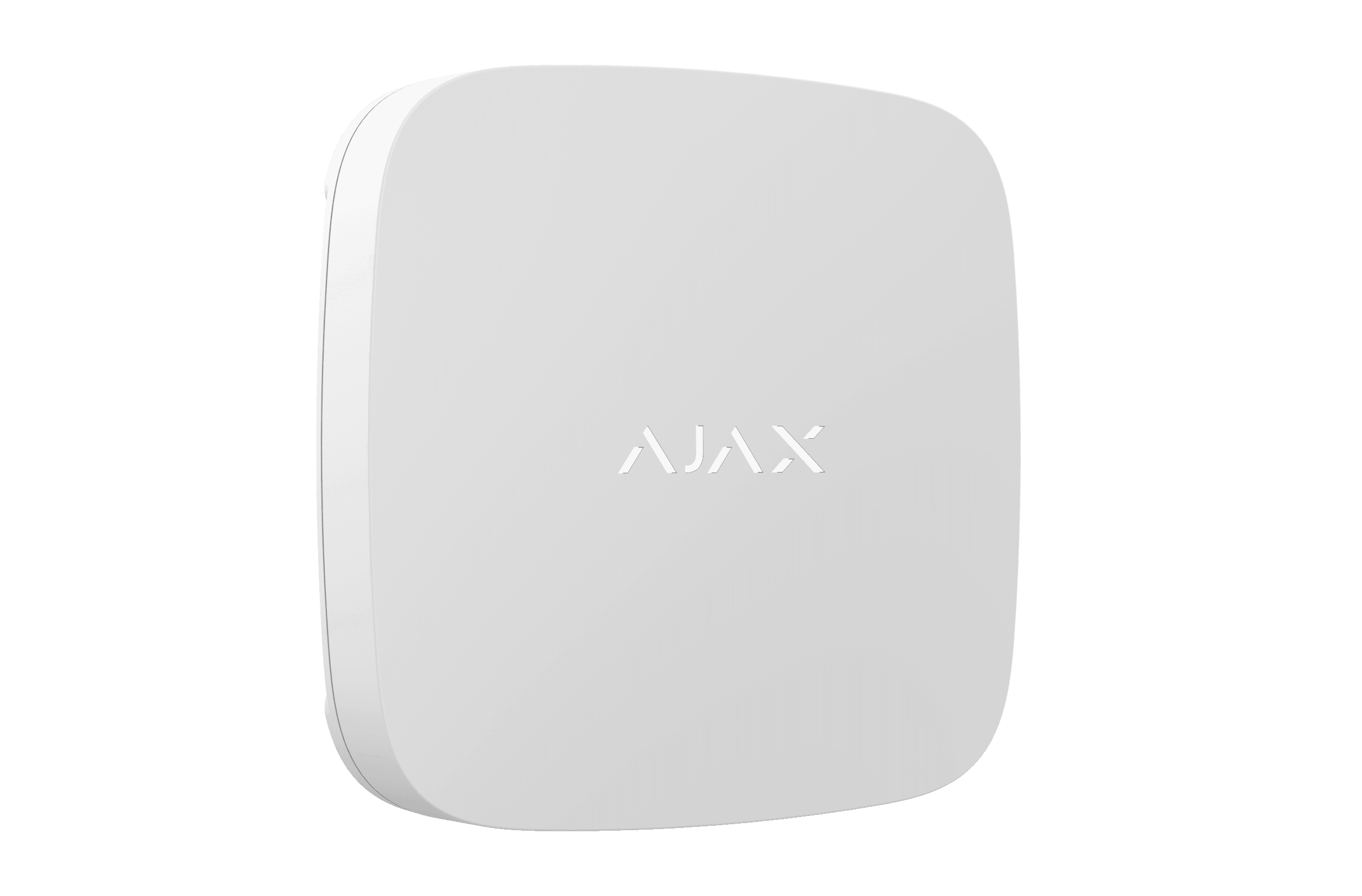 Ajax LeaksProtect, détecteur de fuite d'eau pour alarme Ajax Détecteur AjaxSystems Blanc 