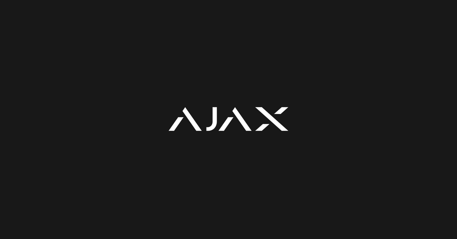 Mise à jour OS Malevich pour Hub Ajax