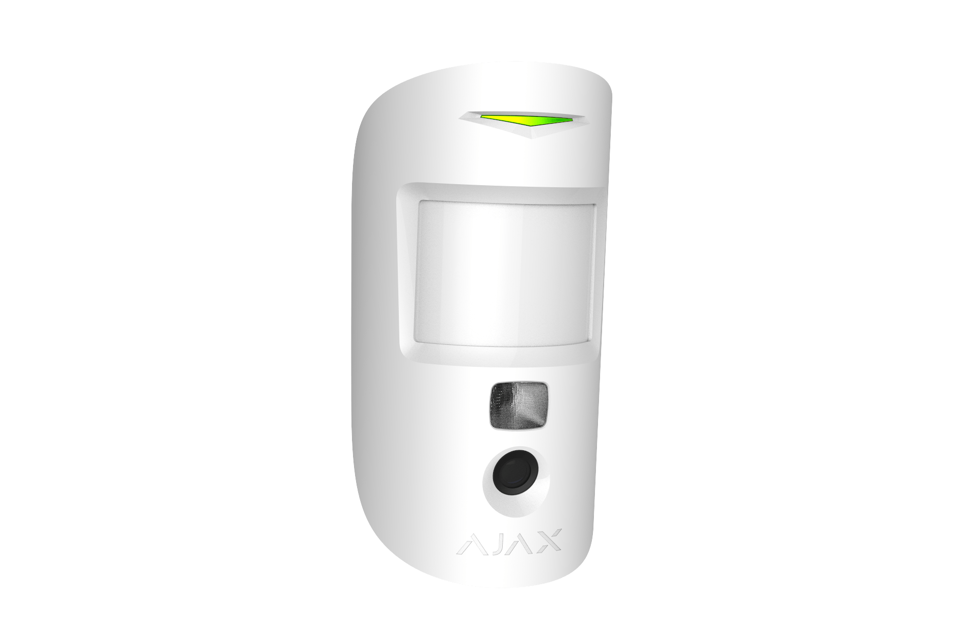 Ajax MotionCam, détecteur avec prise de photo pour alarme Ajax Détecteur AjaxSystems 