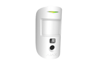 Ajax MotionCam, détecteur avec prise de photo pour alarme Ajax Détecteur AjaxSystems 