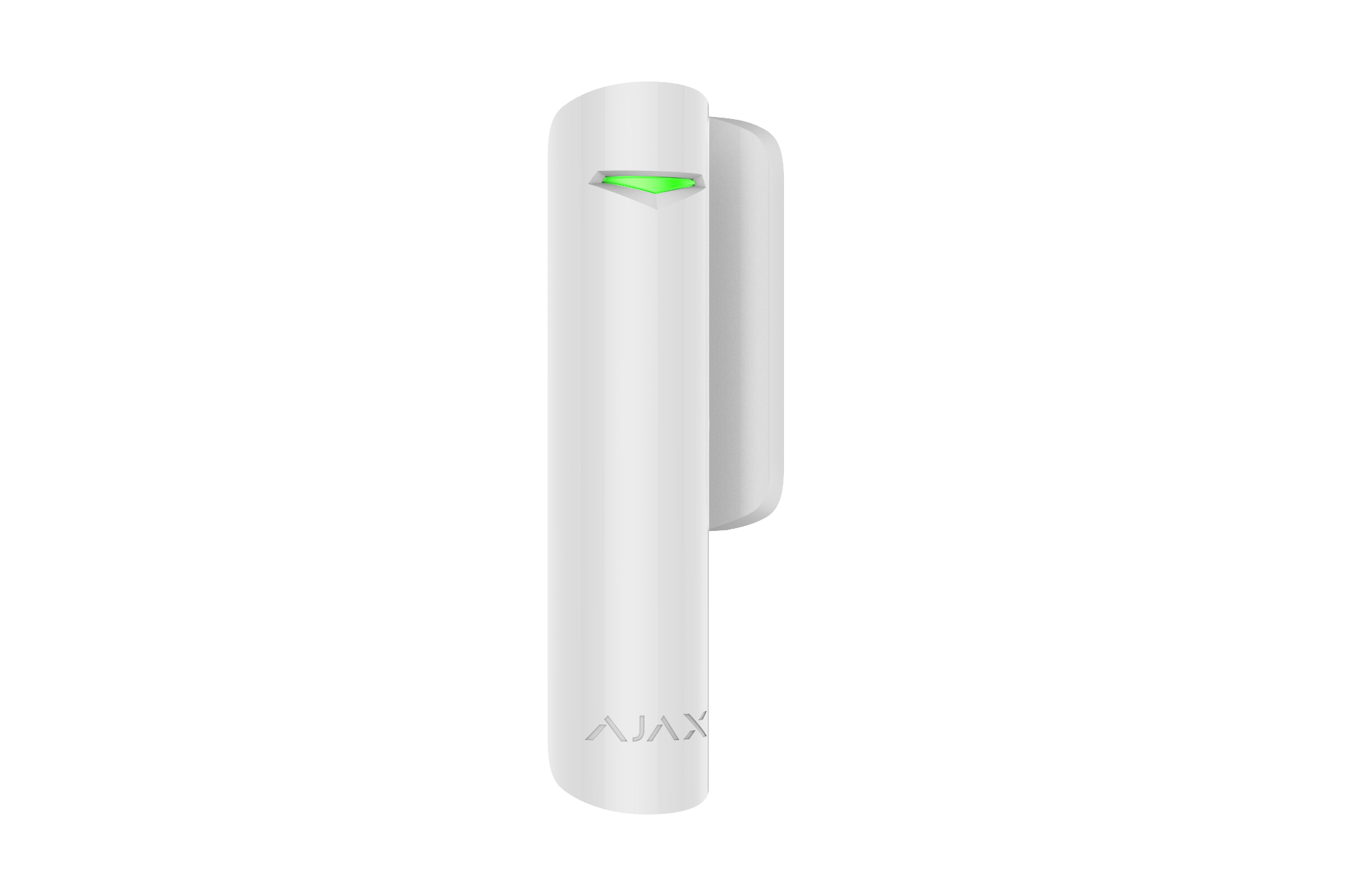 Magnetic detector for Ajax alarm - Ajax DoorProtect Plus – Techniconcept  Security