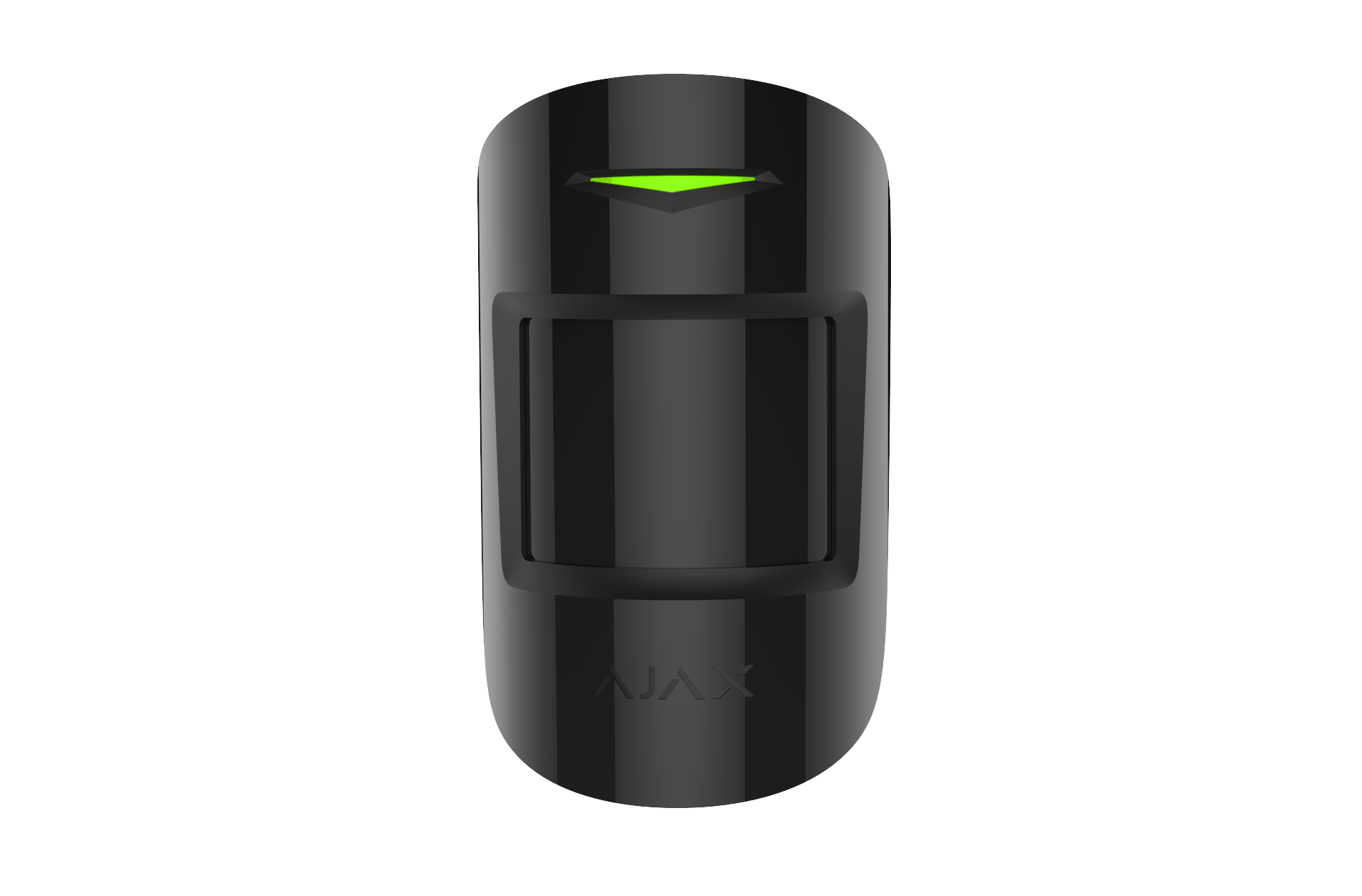 Ajax MotionProtect Plus, détecteur pour alarme Ajax Détecteur AjaxSystems Noir 