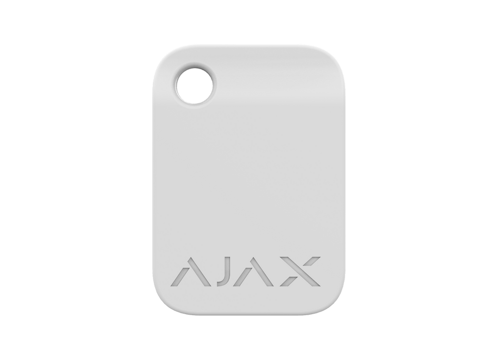 Ajax Tag (3 Pces) pour clavier KeyPad Plus Ajax Accessoire AjaxSystems 