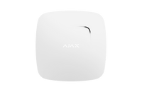 Ajax FireProtect Plus détecteur incendie et CO pour alarme ajax Détecteur AjaxSystems Blanc 