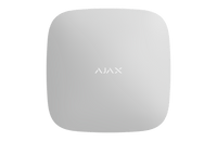 Ajax Rex, relai de signal radio pour alarme Ajax Extension AjaxSystems Blanc 