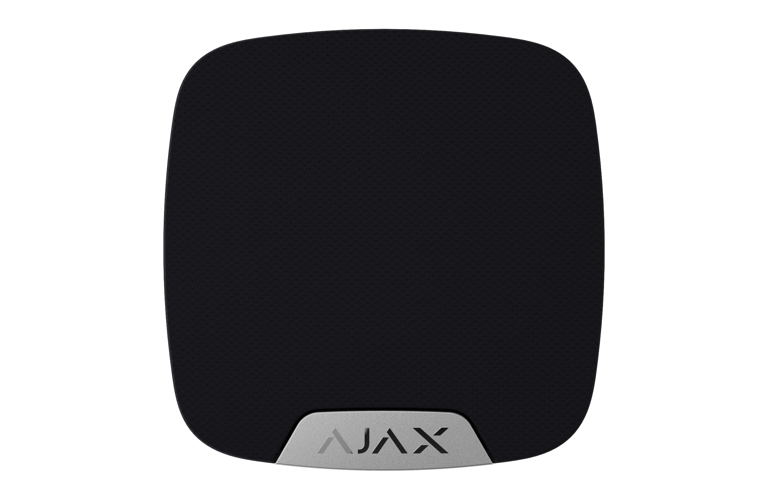 Ajax HomeSiren, siréne d'intérieure pour alarme Ajax Sirène alarme AjaxSystems Noir 