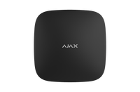 Ajax Rex, relai de signal radio pour alarme Ajax Extension AjaxSystems Noir 
