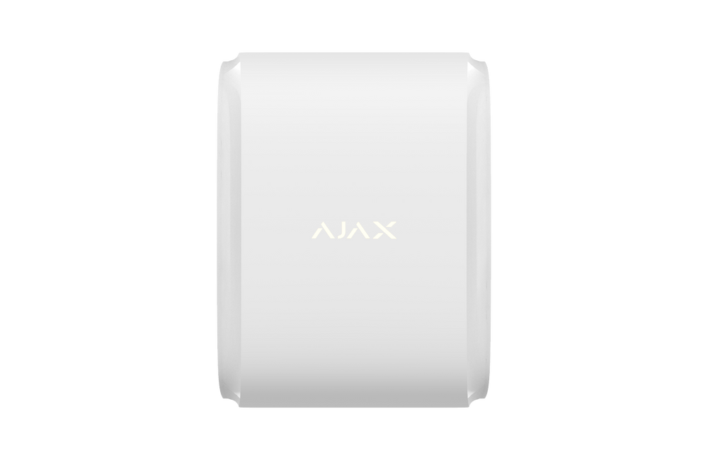 Ajax DC Outdoor détecteur de mouvement extérieure pour alarme Ajax Détecteur AjaxSystems 