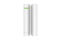 Ajax DoorProtect détecteur magnétique pour alarme Ajax Détecteur AjaxSystems Blanc 