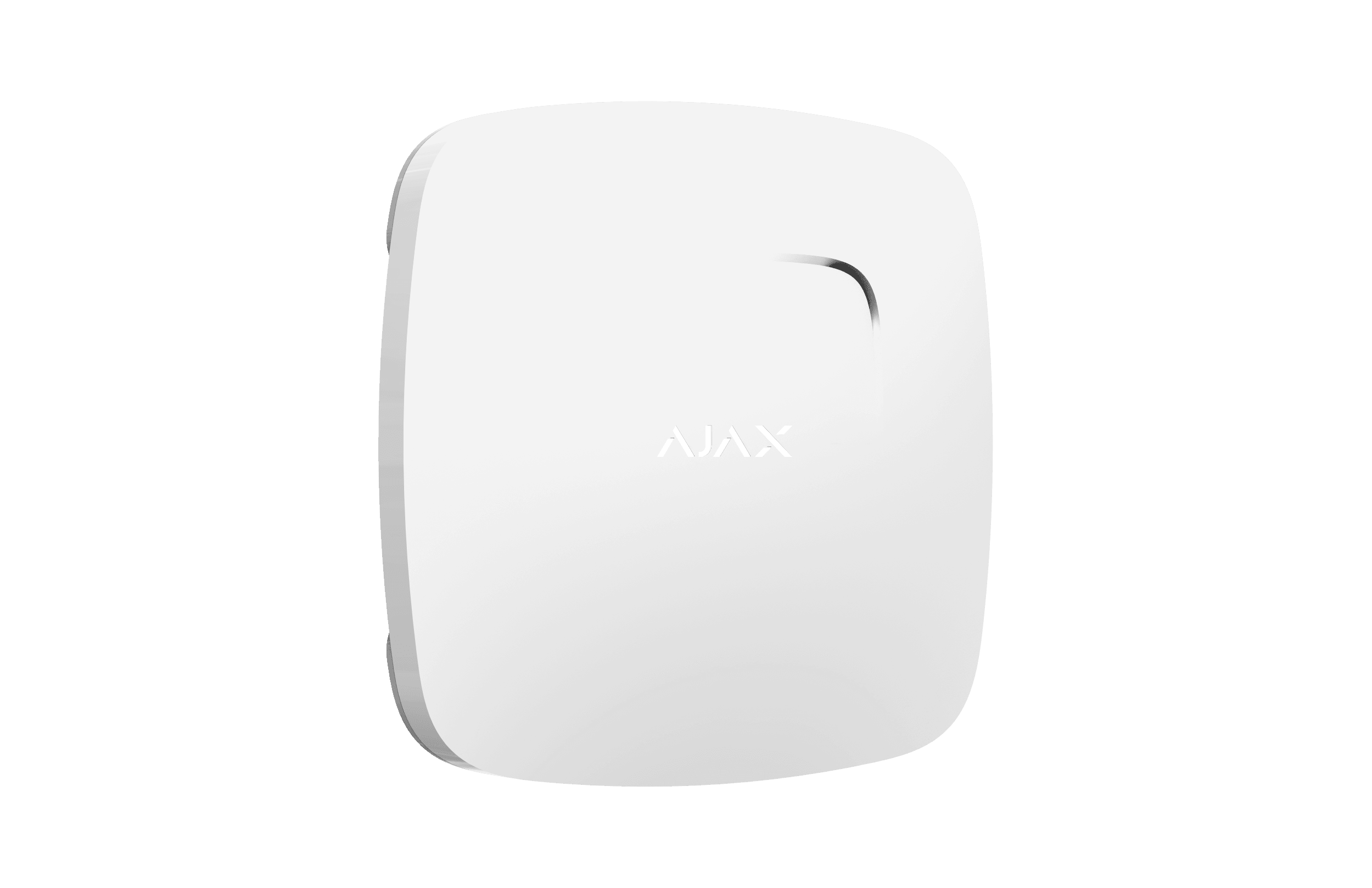 Ajax FireProtect détecteur incendie pour alarme ajax Détecteur AjaxSystems Blanc 