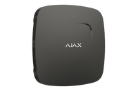 Ajax FireProtect Plus détecteur incendie et CO pour alarme ajax Détecteur AjaxSystems Noir 