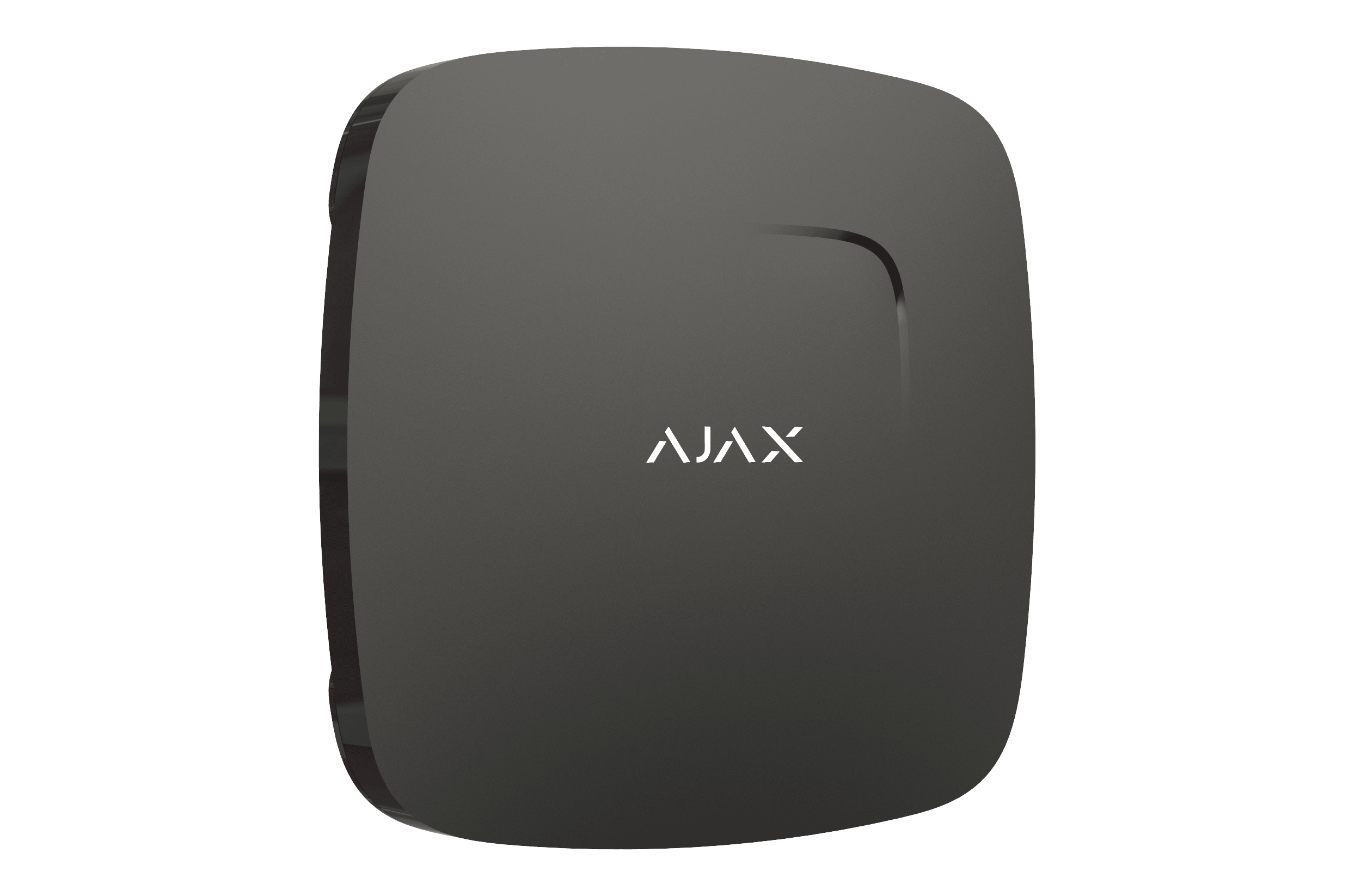Ajax FireProtect Plus détecteur incendie et CO pour alarme ajax Détecteur AjaxSystems Noir 