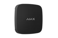 Ajax LeaksProtect, détecteur de fuite d'eau pour alarme Ajax Détecteur AjaxSystems Noir 