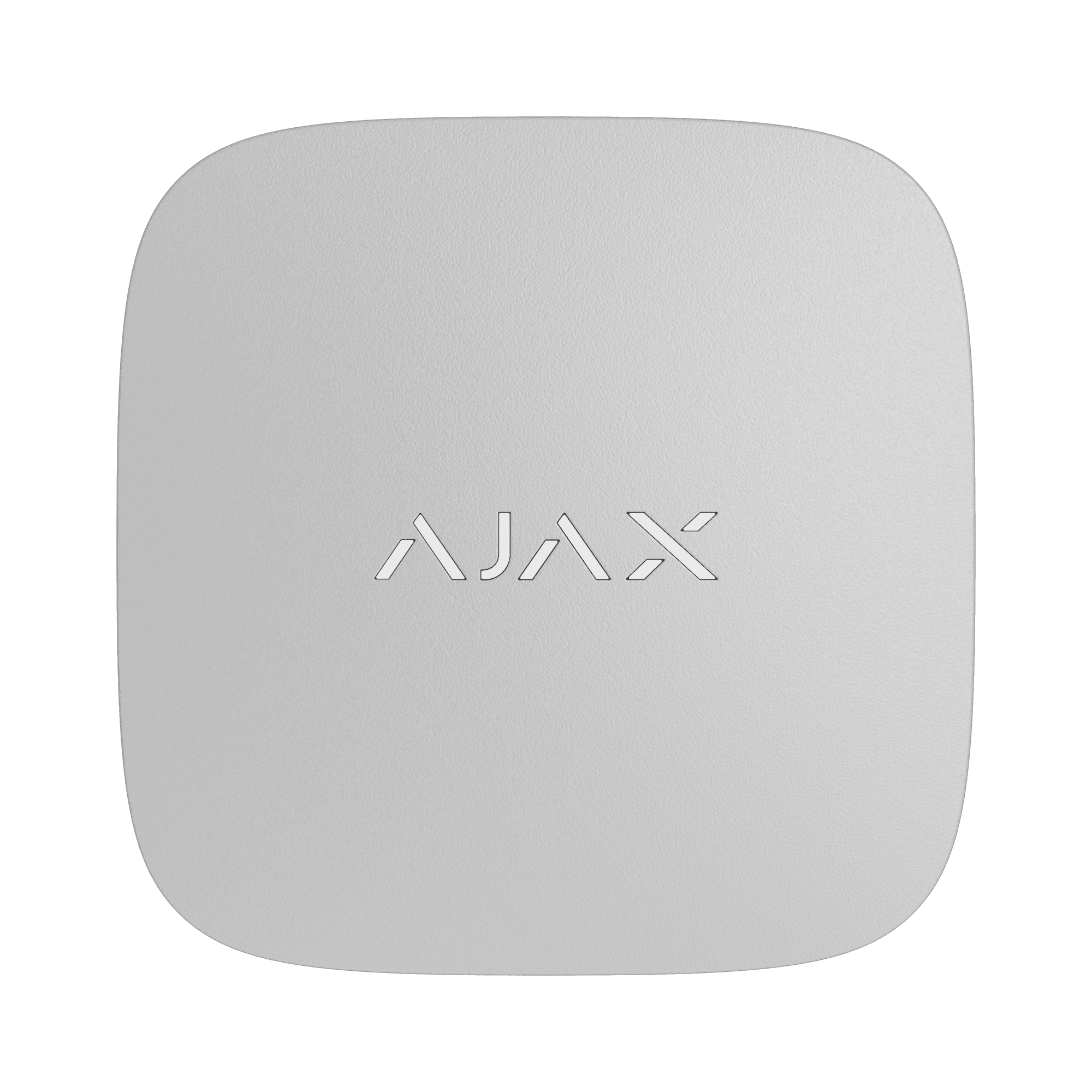 Ajax LifeQuality Techniconcept Security Blanc 