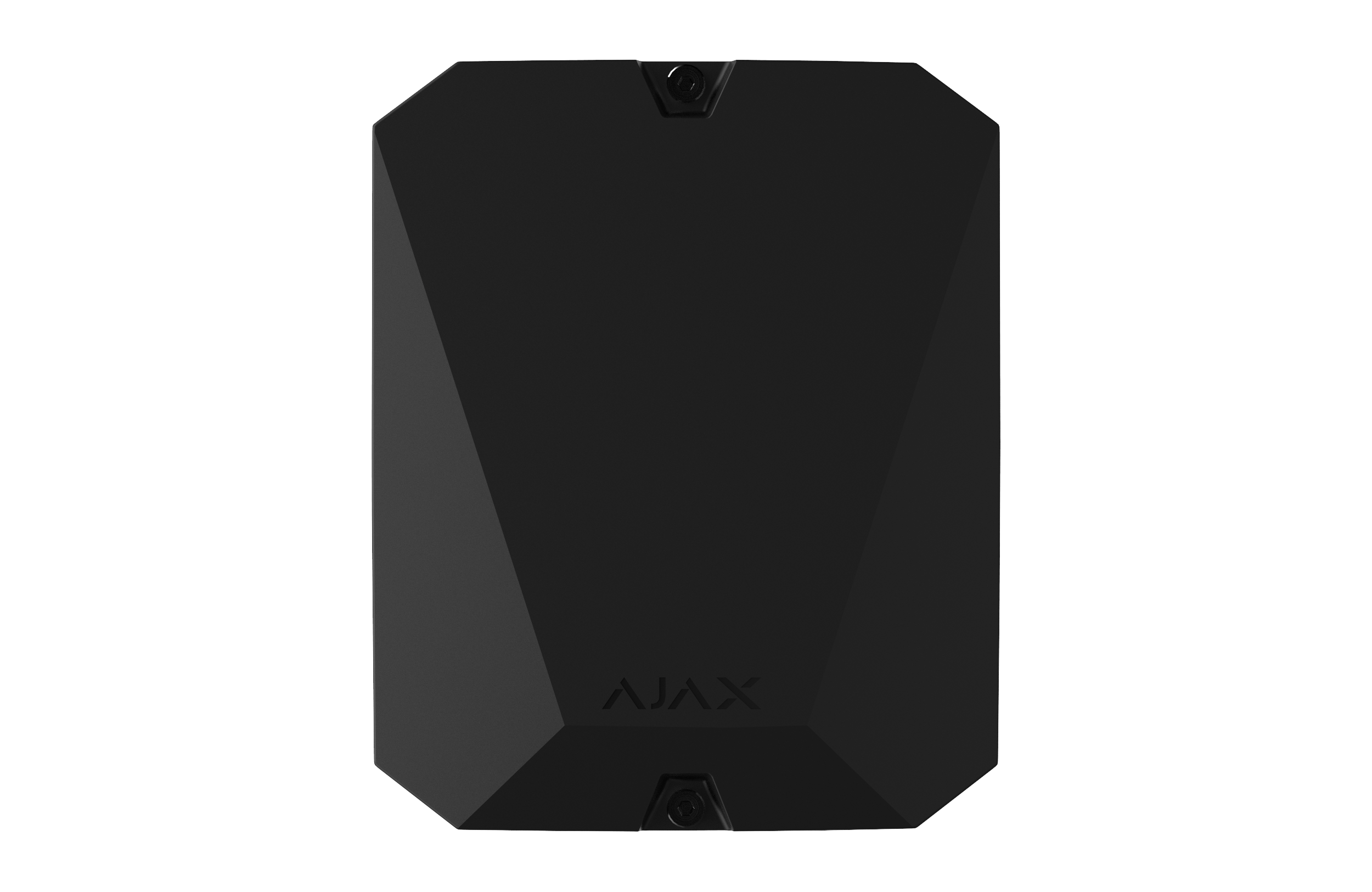 Ajax MultiTransmitter Pour alarme Ajax Systems Systèmes d'alarme domestiques AjaxSystems Noir 
