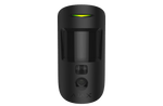 Copie de Ajax MotionCam PoHD, détecteur avec prise de photo à la demande Détecteur AjaxSystems Noir 