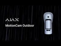 Ajax MC Outdoor